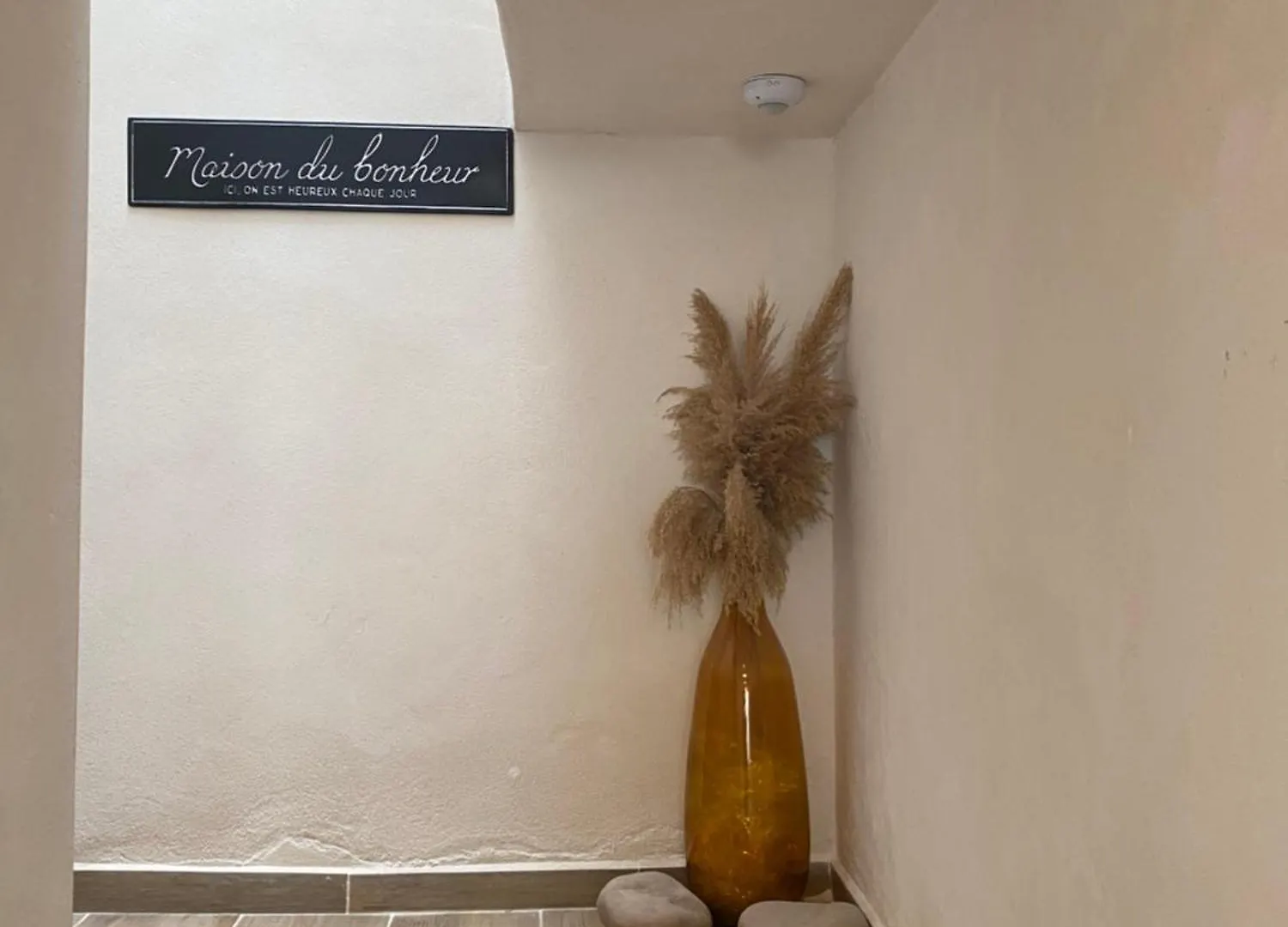 Bed and Breakfast O Bain Soleil à Bourg-Saint-Andéol