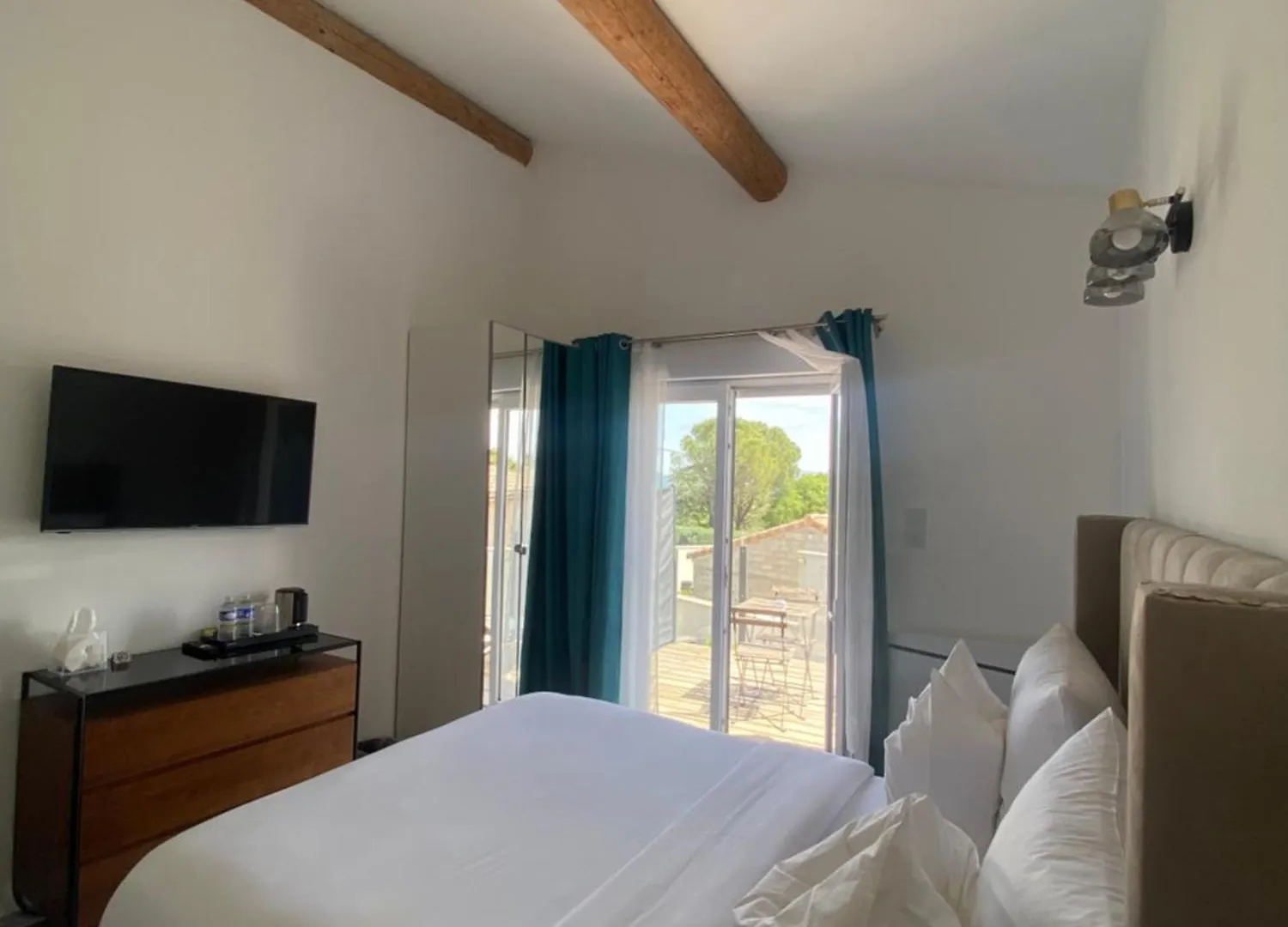 Bed and Breakfast O Bain Soleil Bourg-Saint-Andéol